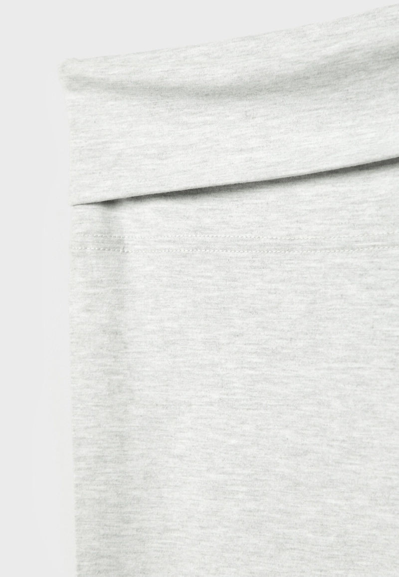 Леггинсы клеш