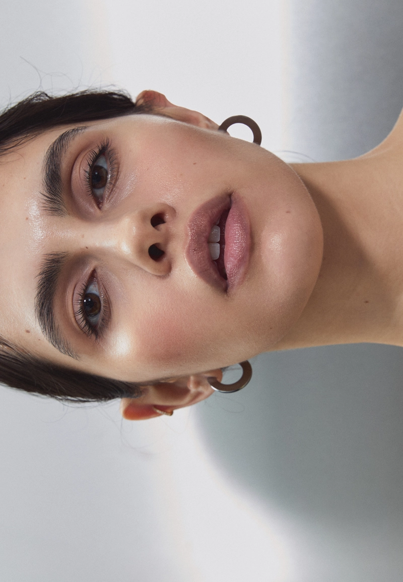 Набор из 2 водонепроницаемых серег