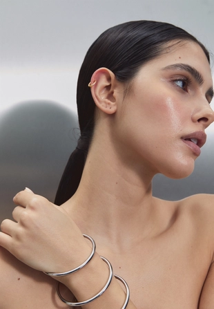 Set of 2 waterproof bracelets- Заказать в России