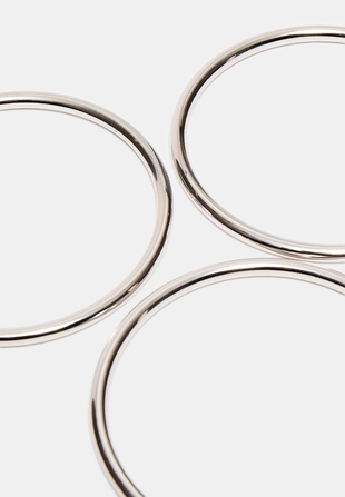 Set of 2 waterproof bracelets- Заказать в России