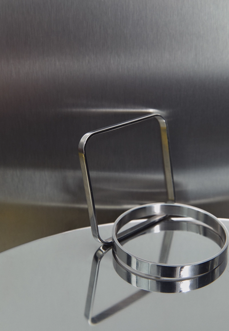 Набор из 2 водонепроницаемых браслетов