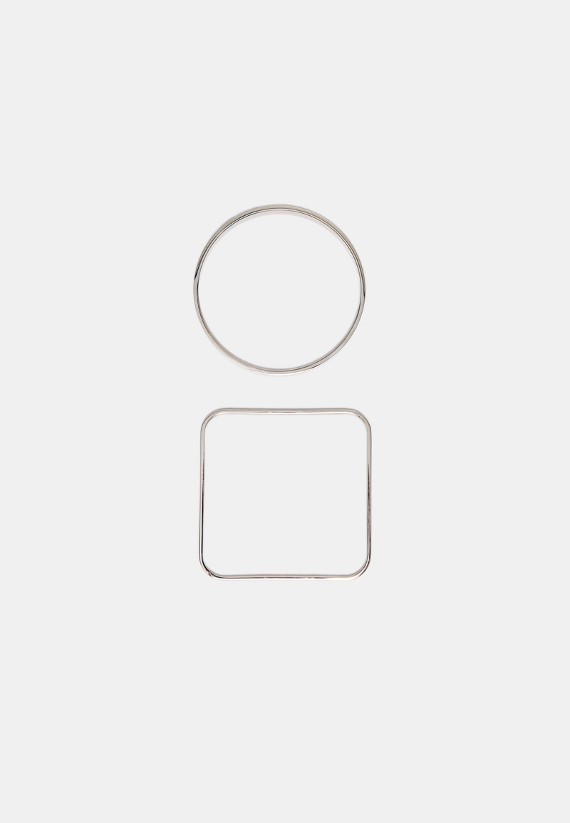 Набор из 2 водонепроницаемых браслетов