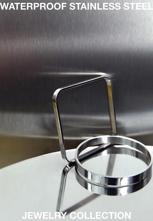 Набор из 2 водонепроницаемых браслетов- Заказать в России