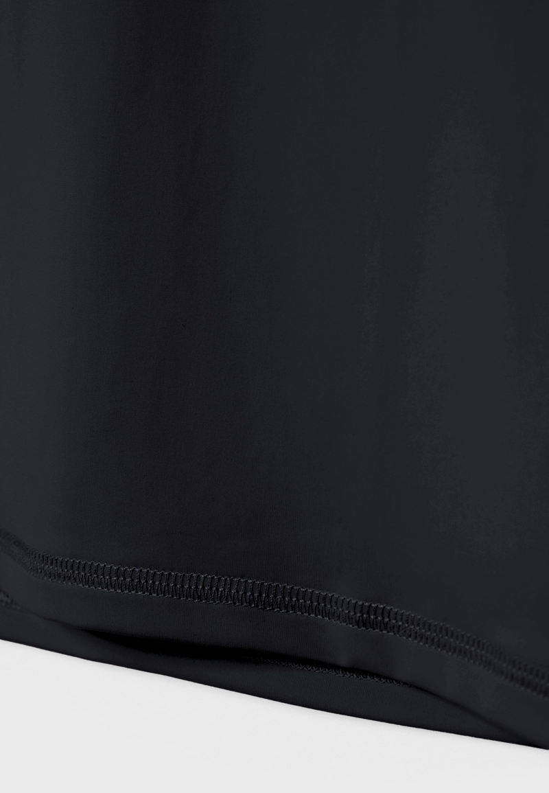 Базовая футболка из полиамида