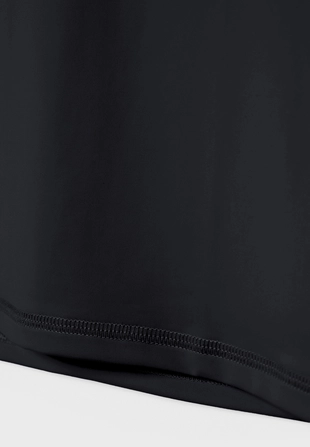 Базовая футболка из полиамида- Заказать в России