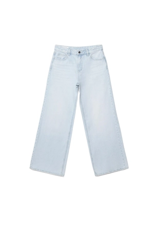 Джинсы свободного кроя- Заказать в России