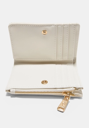 Saffiano Card Holder Purse- Заказать в России