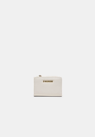 Кошелек-картхолдер из сафьяновой кожи- Заказать в России