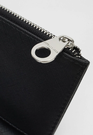 Basic zipup purse- Заказать в России