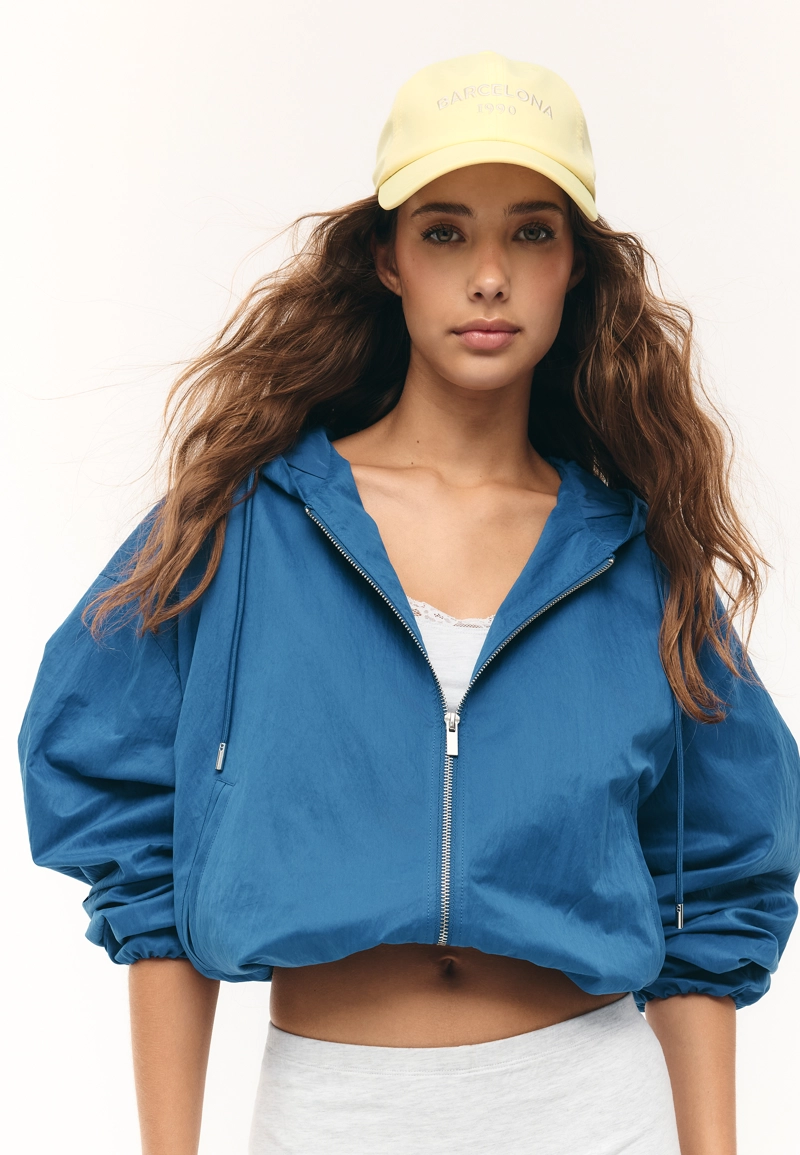 Кепка «Барселона»