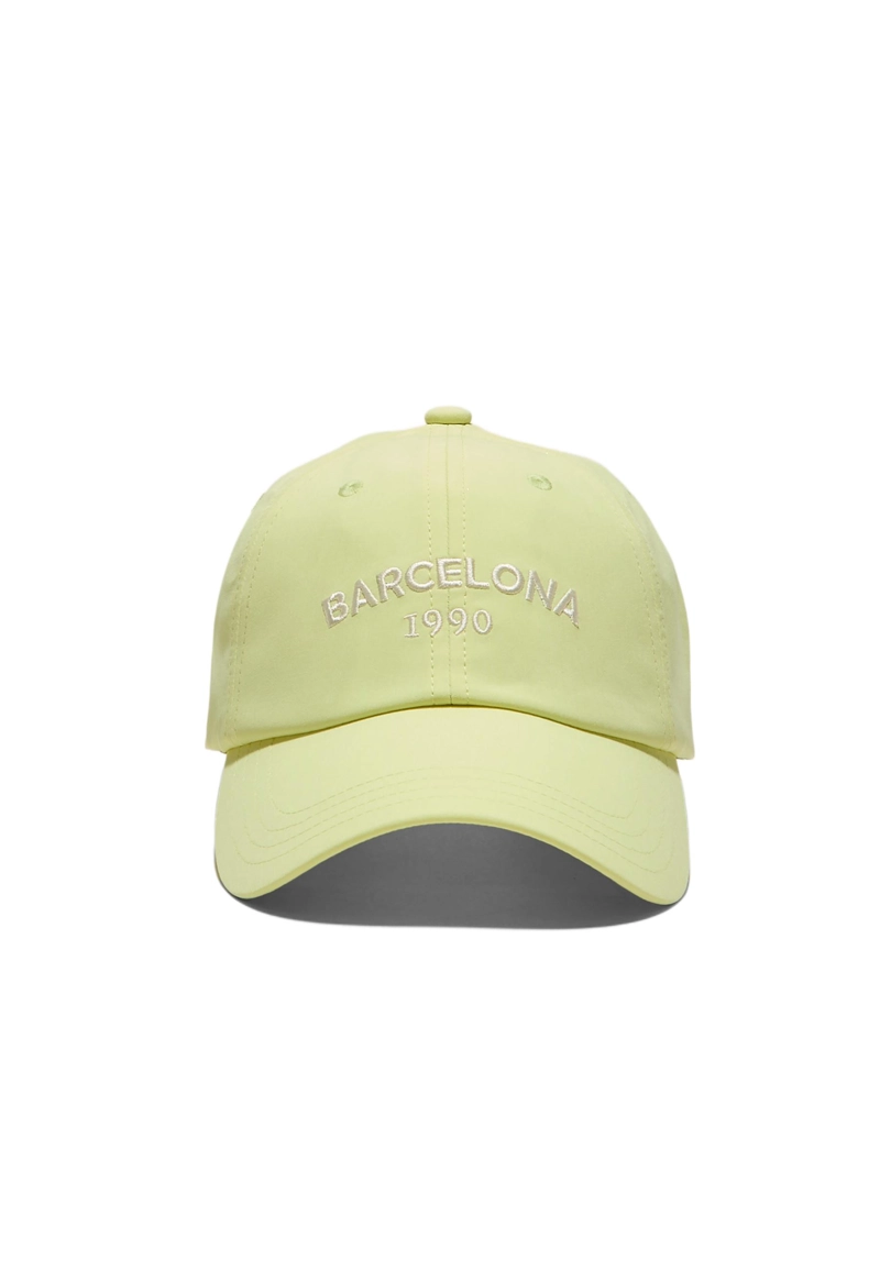 Кепка «Барселона»