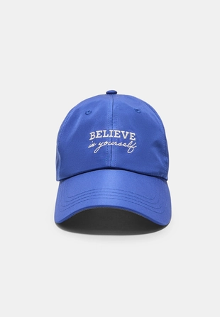 Believe cap- Заказать в России
