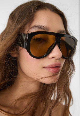 Resin sunglasses- Заказать в России