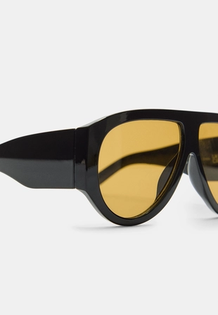 Resin sunglasses- Заказать в России