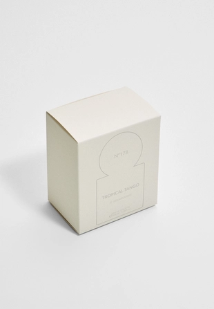 Туалетная вода N.178 Tropical tango- Заказать в России