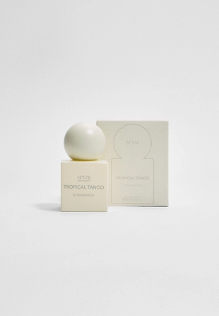 Туалетная вода N.178 Tropical tango- Заказать в России