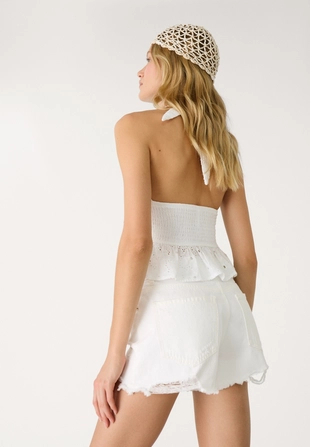 Short Destroyed- Заказать в России