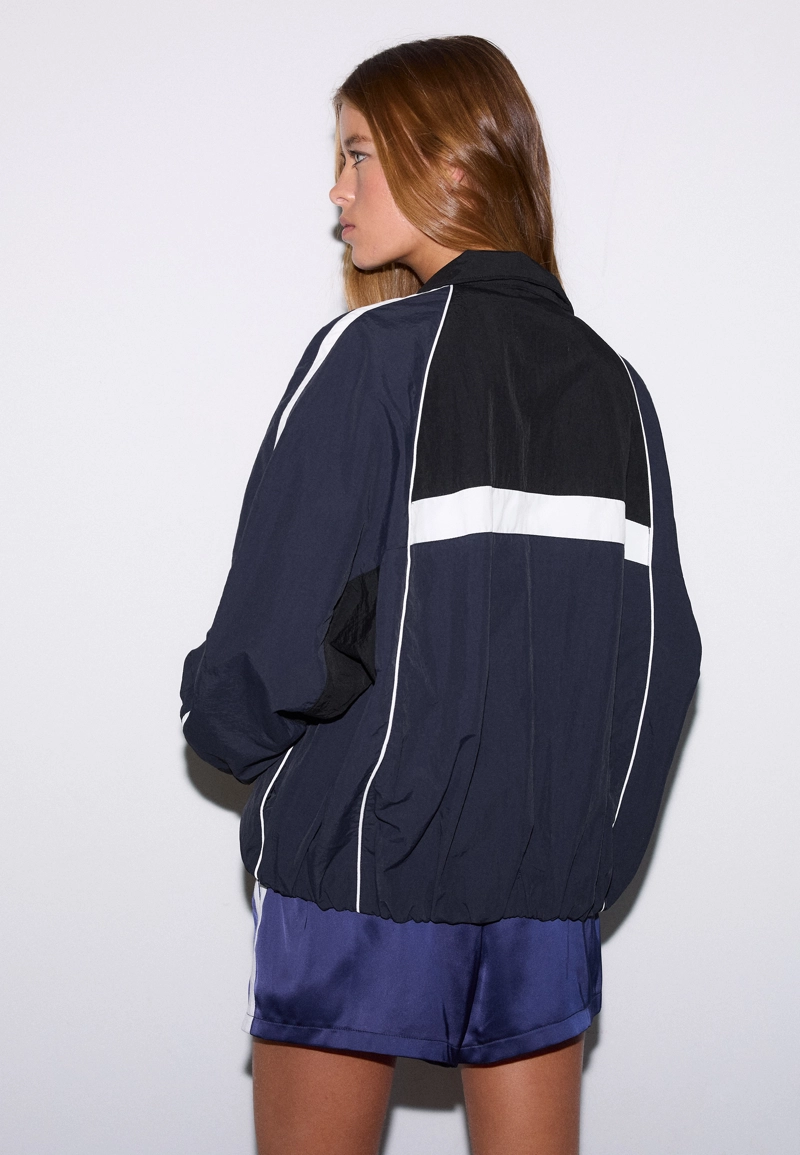 Техническая куртка