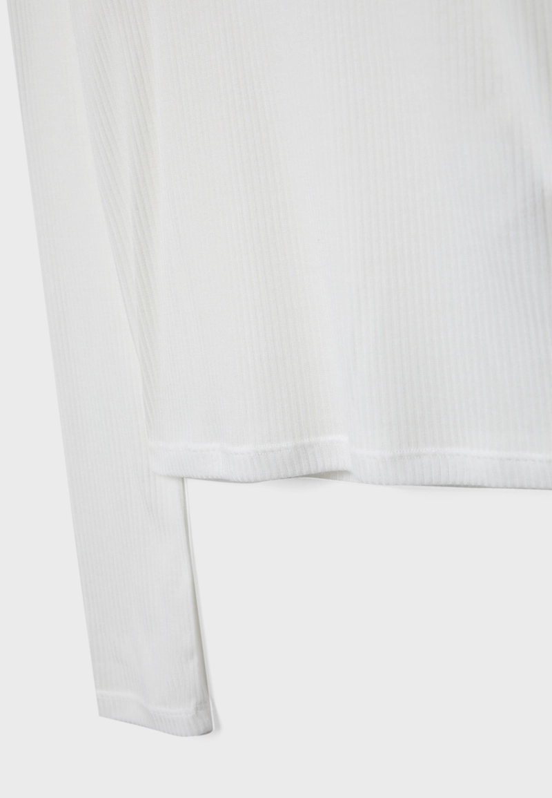 Двуслойная футболка