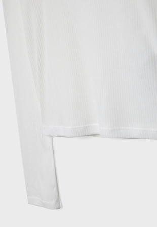 Двуслойная футболка- Заказать в России