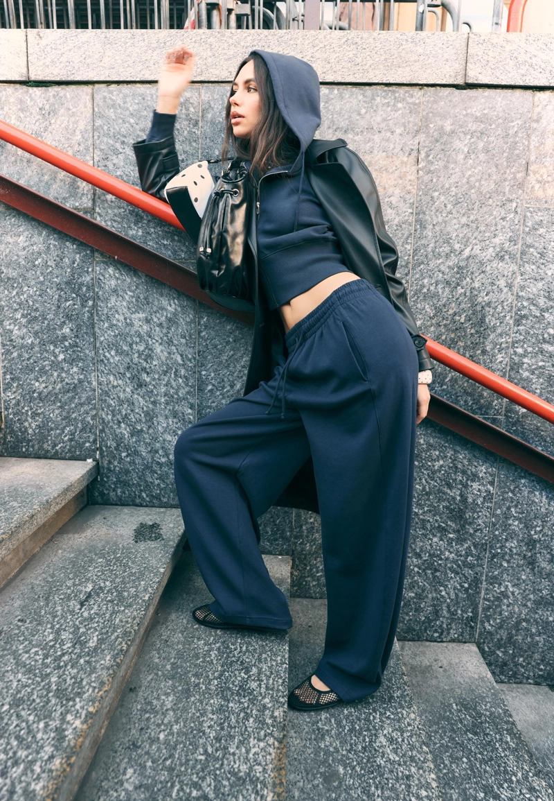 Sneakerina сетка