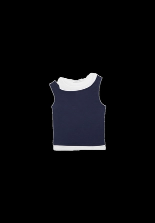 Двойная футболка- Заказать в России