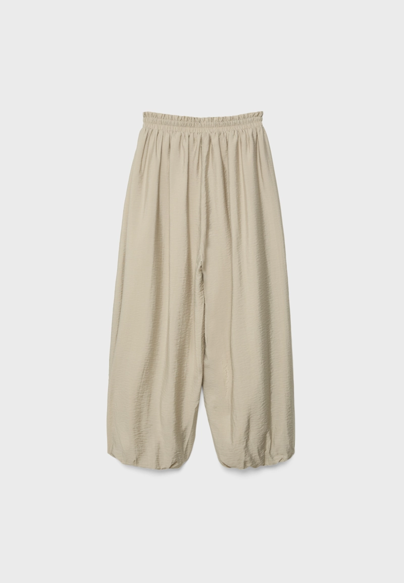 Шаровары с заклепками