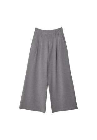 Регулируемые брюки очень широкого кроя- Заказать в России