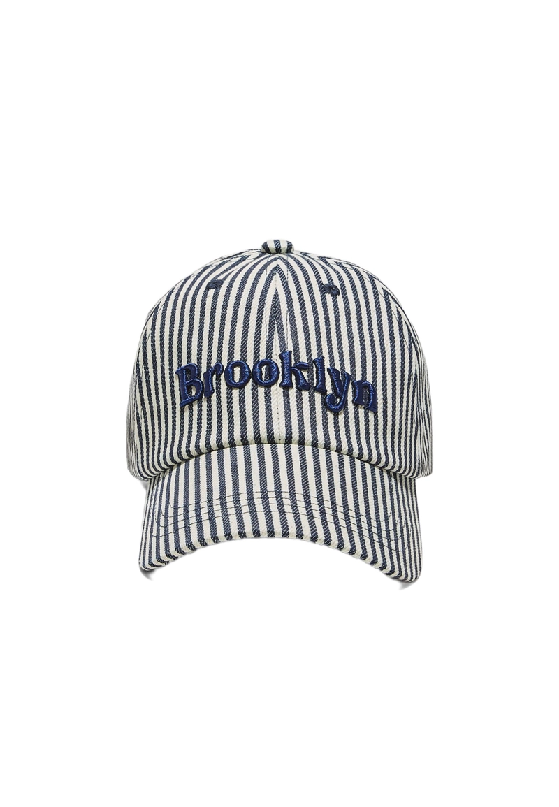 Кепка Brooklyn