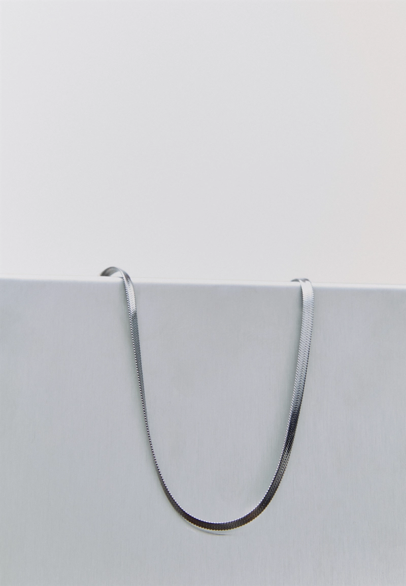 Водонепроницаемая цепочка «Змея»