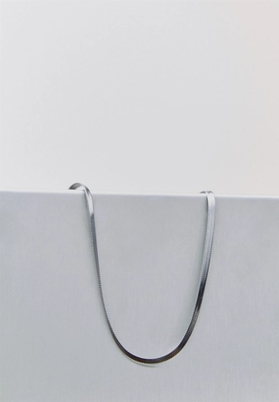 Водонепроницаемая цепочка «Змея»- Заказать в России