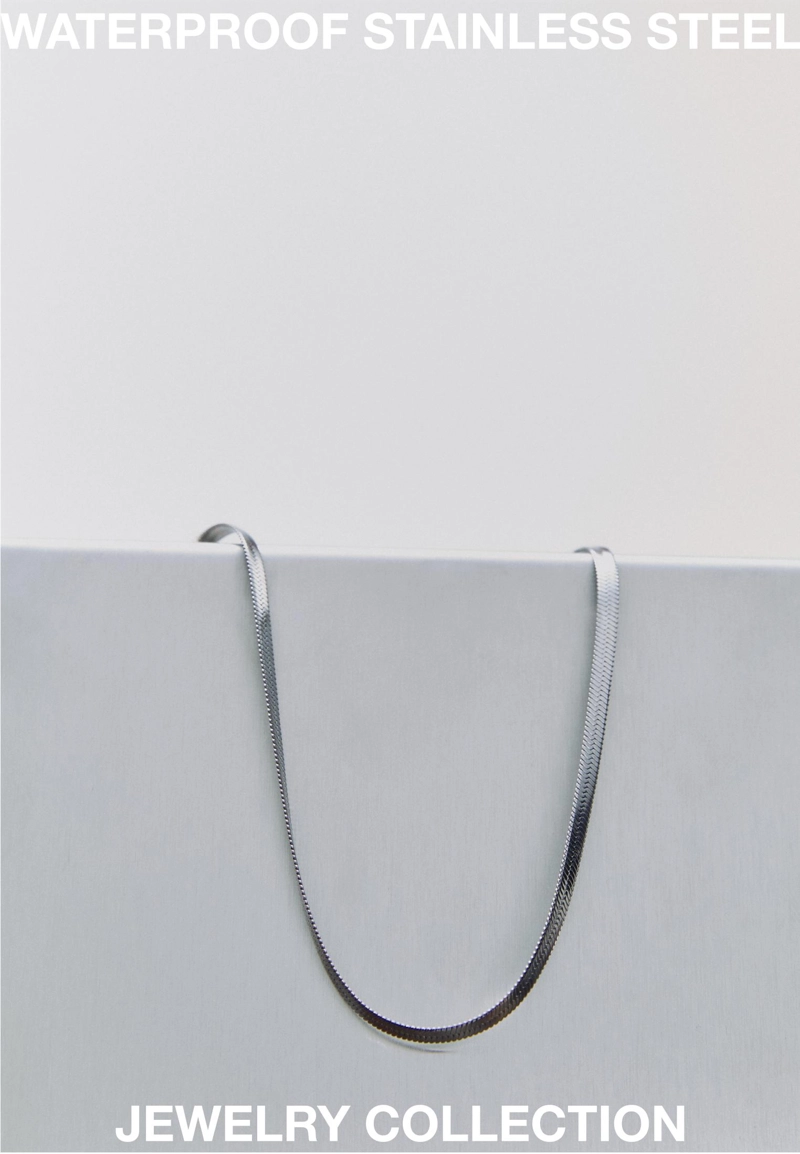 Водонепроницаемая цепочка «Змея»