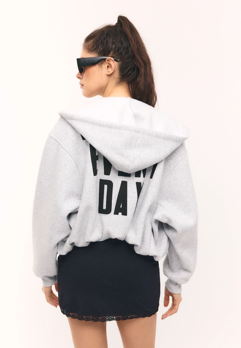 Юбка-шорты с кружевом