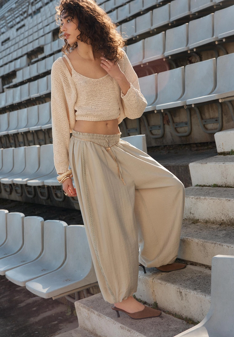 Кардиган с рукавами «летучая мышь»