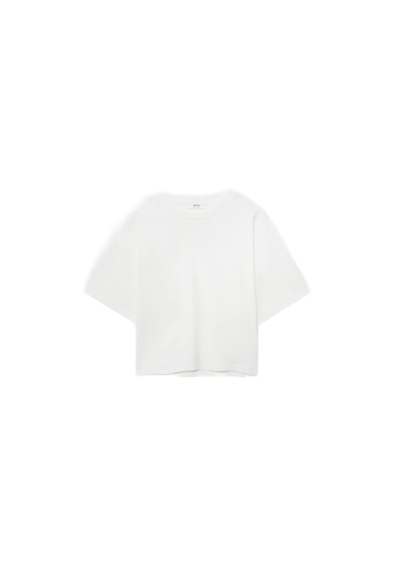 Футболка с короткими рукавами в японском стиле