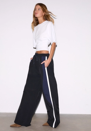 Футболка с короткими рукавами в японском стиле- Заказать в России