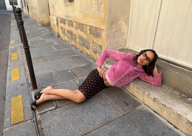 Мотоциклетная куртка из 100% кожи