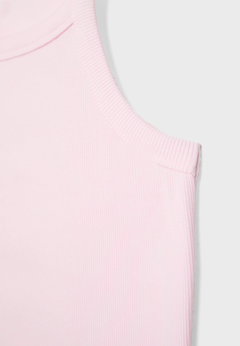 Майка-борцовка