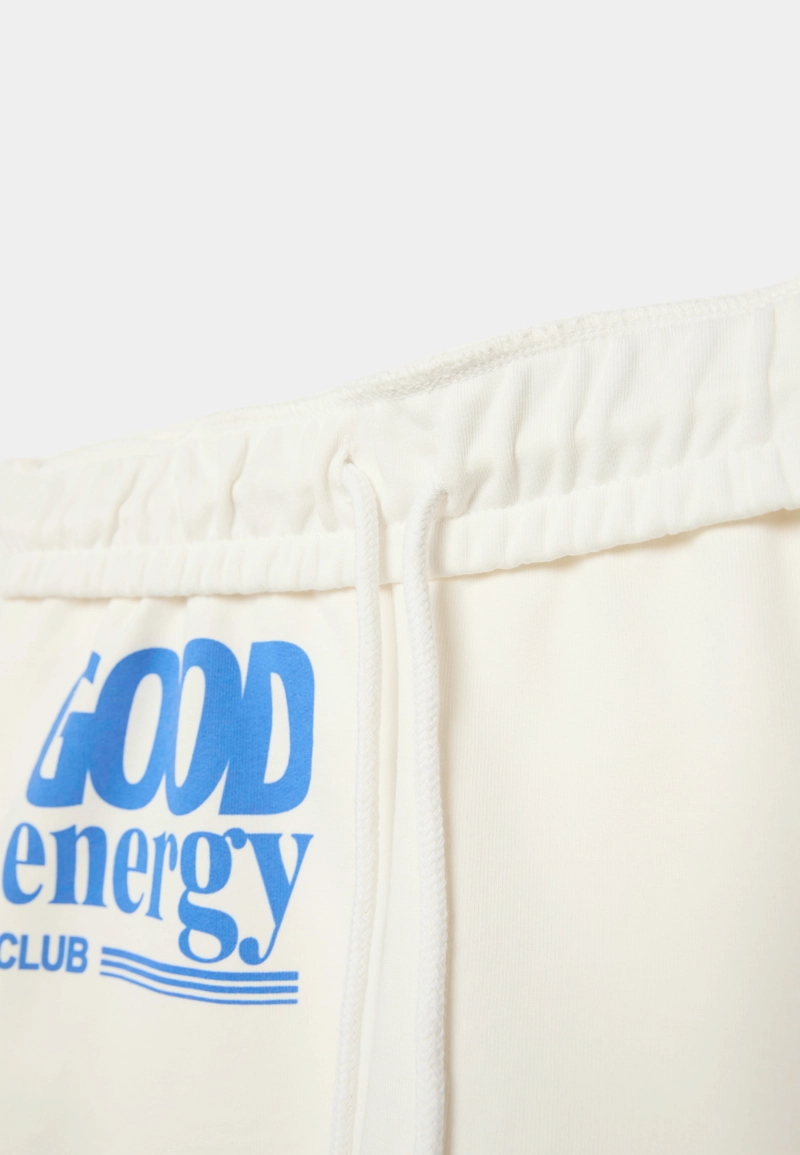 Мини-юбка из флиса