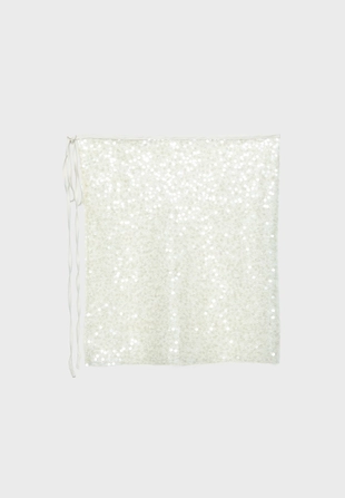 Парео с пайетками- Заказать в России