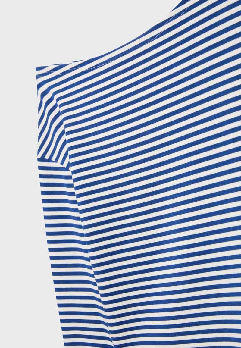 Толстовка с открытым плечом, мягкая на ощупь