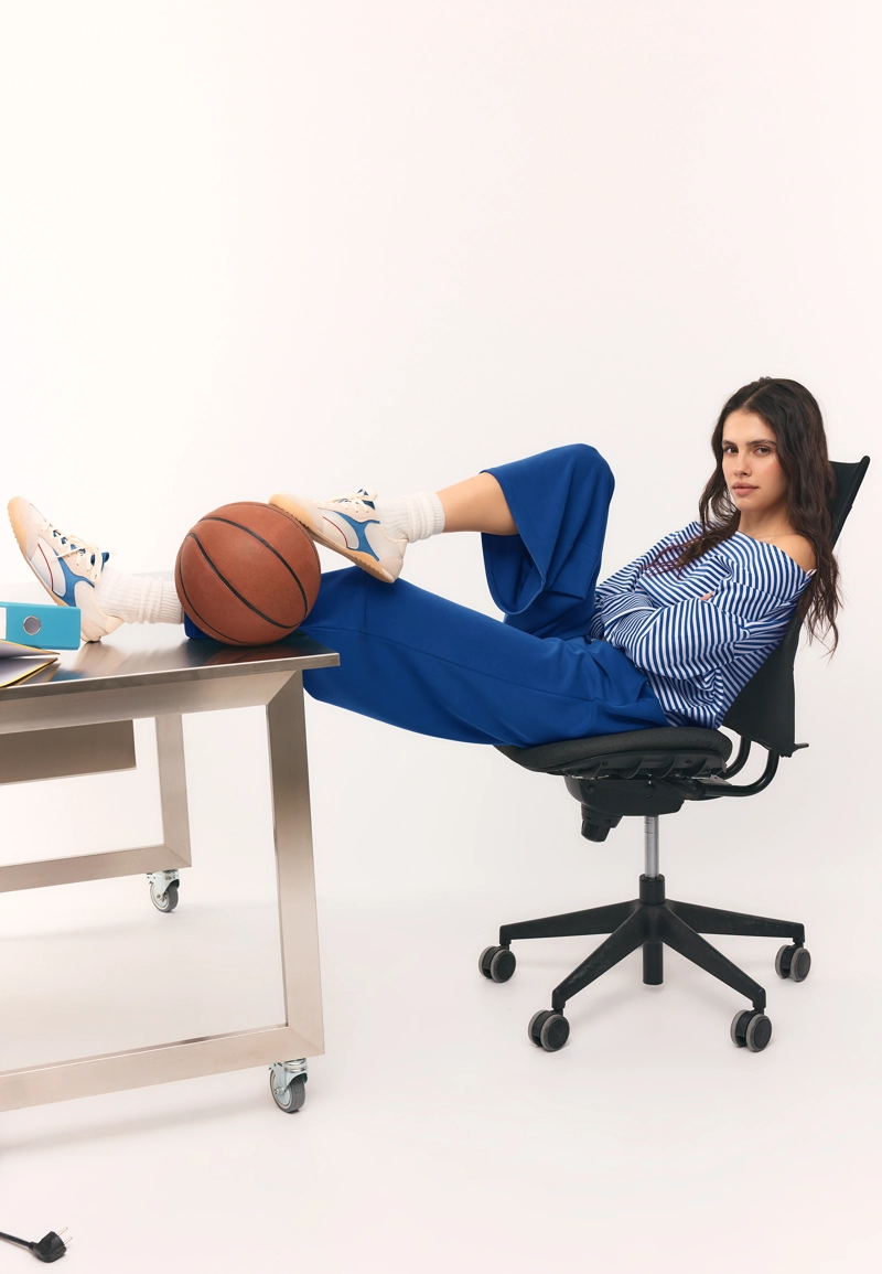 Толстовка с открытым плечом, мягкая на ощупь