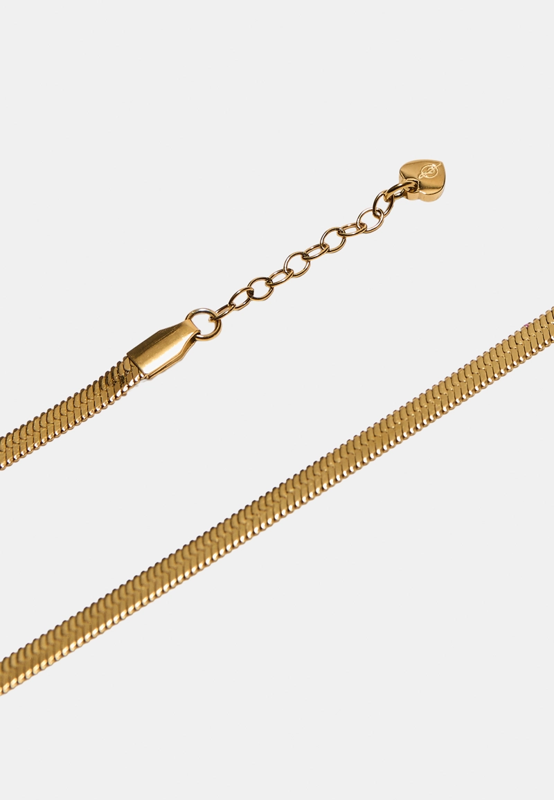 Водонепроницаемая цепочка «Змея»