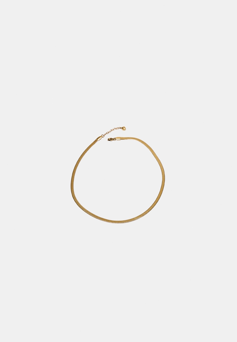 Водонепроницаемая цепочка «Змея»