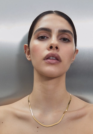 Водонепроницаемая цепочка «Змея»- Заказать в России