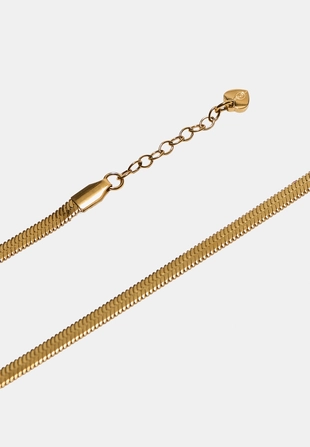 Водонепроницаемая цепочка «Змея»- Заказать в России