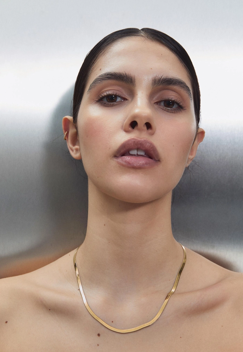 Водонепроницаемая цепочка «Змея»