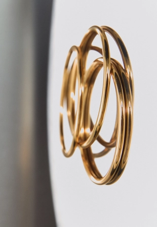 Набор из 2 водонепроницаемых браслетов- Заказать в России