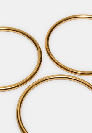 Набор из 2 водонепроницаемых браслетов- Заказать в России