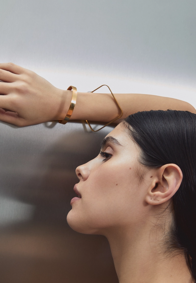 Набор из 2 водонепроницаемых браслетов